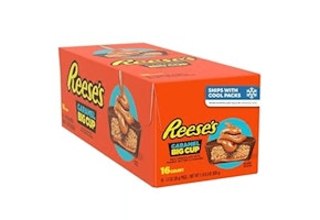 Reese's Caramel Big Cup 16-Count Box