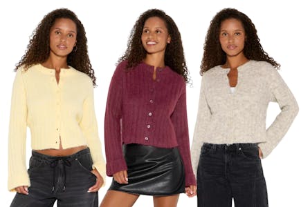 Wild Fable Women's Cardigan