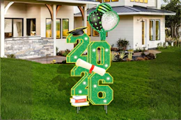 amazon-graduation-sign