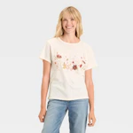 Zoe+Liv Women's Graphic Tee