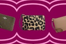 Coach Outlet Wristlets
