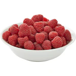 Fresh Raspberries
