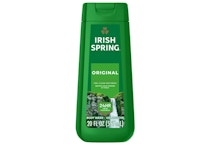 Irish Spring Body Wash