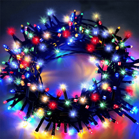 Christmas String Lights