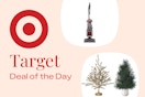 Target DOTD Dec. 2