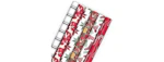 Hallmark Wrapping Paper