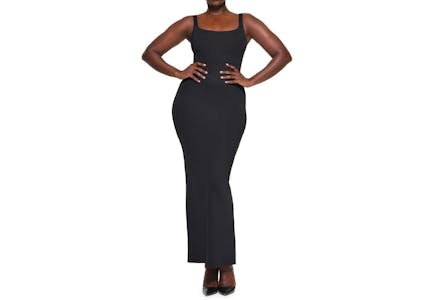 Skims Maxi Dress