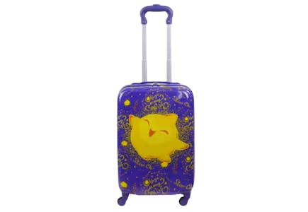 Ful Disney Wish Kids' Suitcase