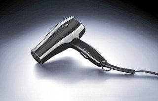 conair 1875 hair dryer