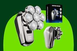 B0FN85D34Q head shaver