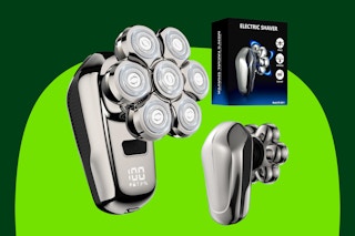B0FN85D34Q head shaver