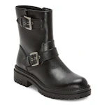 Womens Combat Boots