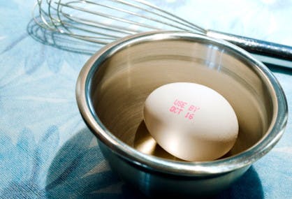 The Truth About Expiration Dates