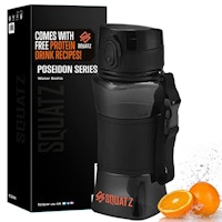 Poseidon Series Water Bottle