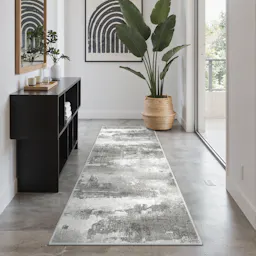 Pavelina Abstract Area Rug