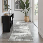 Pavelina Abstract Area Rug