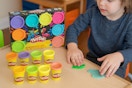 walmart play-doh neon colors