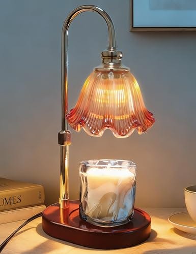 Candle Warmer Lamp