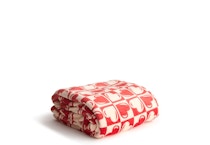 Vera Bradley Plush Blanket