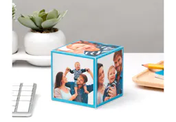 Walgreens Photo Cube