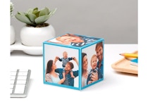 Walgreens Photo Cube