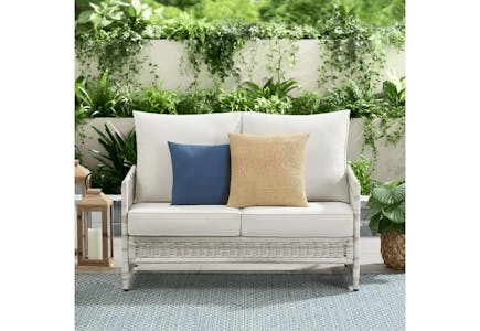 Better Homes & Gardens Loveseat