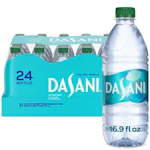 Dasani Purified Water 24-Pack