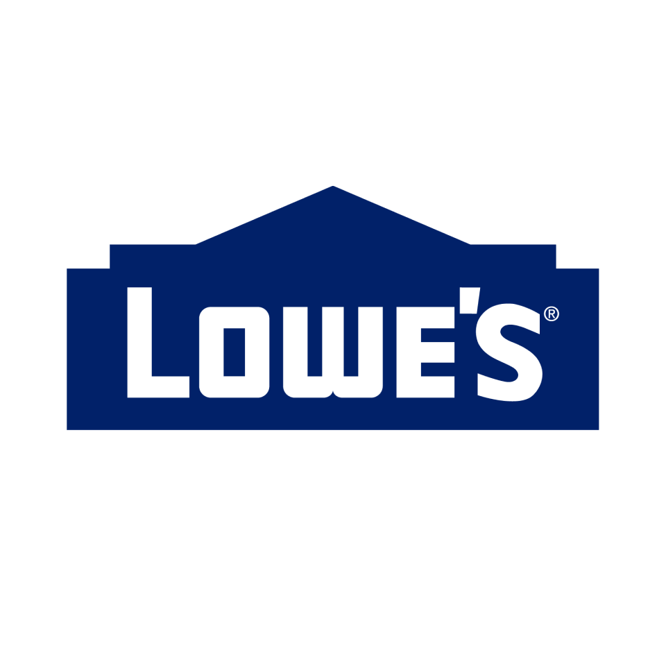 Lowe's logo