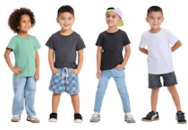 Cat & Jack Toddler Tee