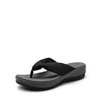 Women's Platform Flip Flops