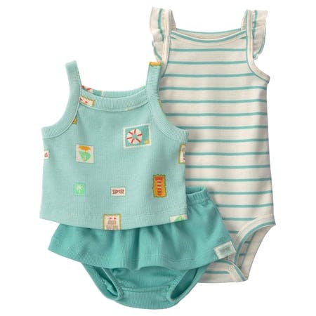 Baby Outfit Set