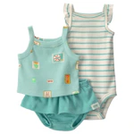 Baby Outfit Set
