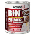 Shellac Wall and Ceiling Primer