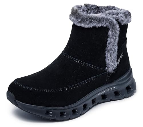 Skechers Women's Cozy Wish Boots