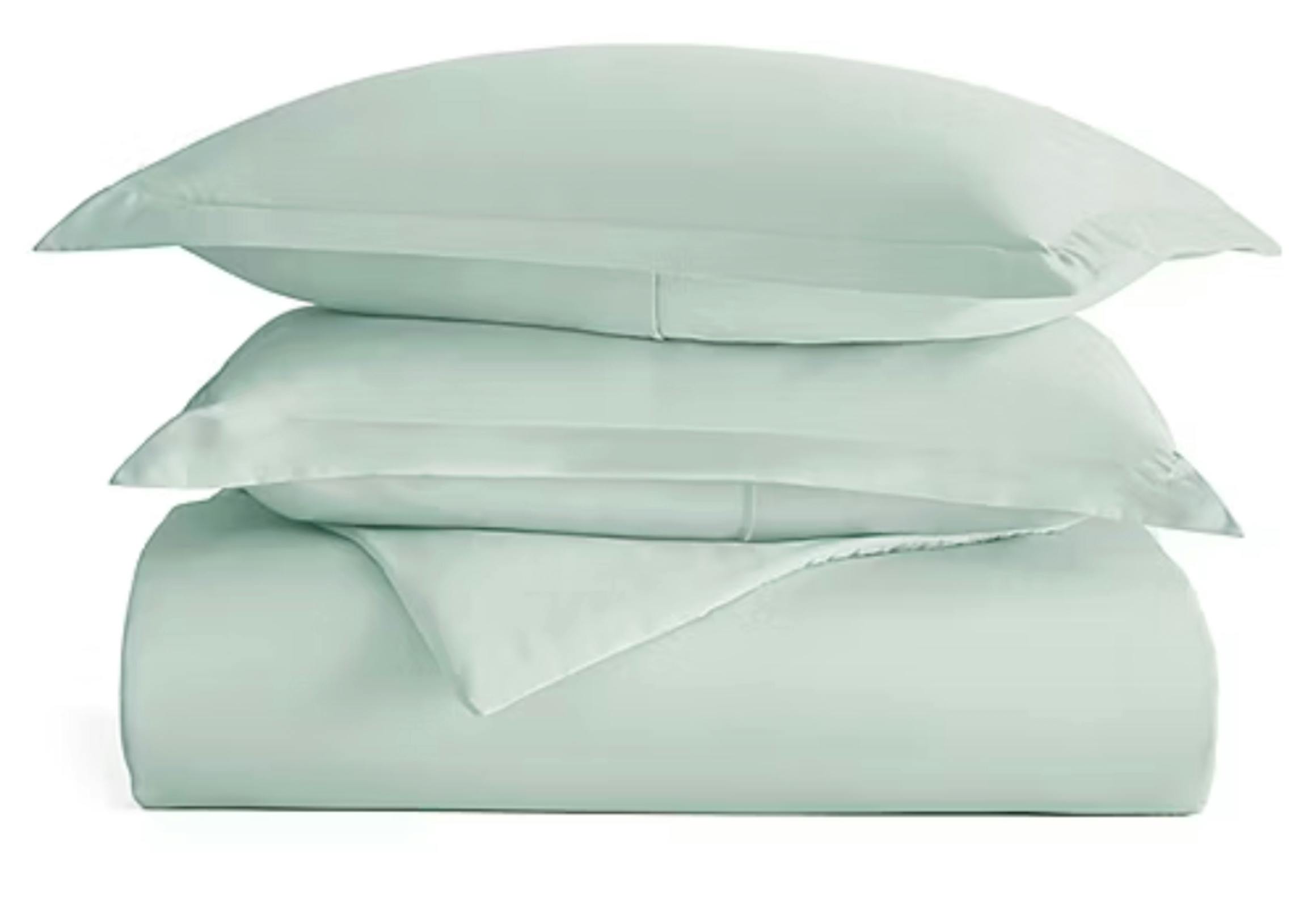 Casual Comfort Duvet Cover Set