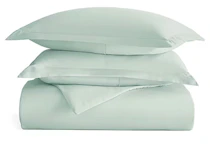 Casual Comfort Duvet Cover Set