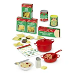 Melissa & Doug Pasta Play Set