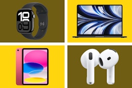apple deals amazon