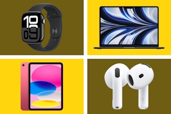 apple deals amazon