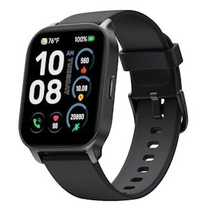 Smart Fitness Tracker Watch