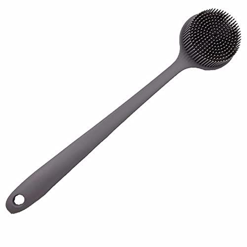 Silicone Body Scrubber