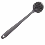 Silicone Body Scrubber