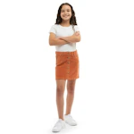 Jordache Kids Corduroy Skirt