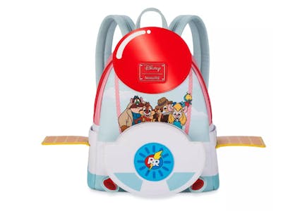 Loungefly Disney Backpack