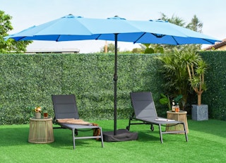 walmart 15 foot extra large patio umbrella b 2023 1681322361 1681322361 e1681322859337