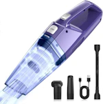 Handheld Vacuum Cordless