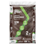 Sta-Green Mulch