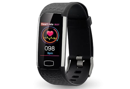 iLive Waterproof Activity Tracker