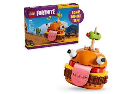 Lego Fortnite Building Set