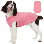 Dog Fleece Vest